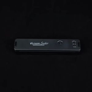 READY Zeelea Mesin Alat vakum Vacuum Sealer Makanan basah dan kering frozen Automatic Sealing TK 001