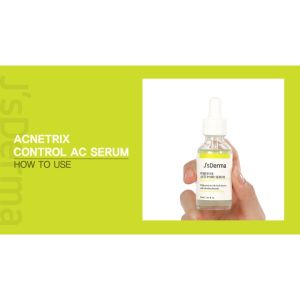 JsDerma Porefine Anti Pore Serum 30ml