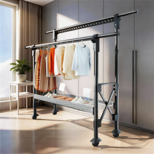 Hotata | Room Hanging Clothing Stand Coat Rack