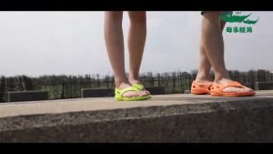 Dép chạy bộ Ysandal Đài Loan chính hãng B&M BCU5568 có quai hậu xỏ ngón nam nữ dép nhập khẩu cao cấp