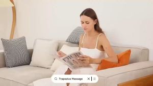 Shoulder Neck Massager Third Generation Clamp Kneading Trapezius Muscle Relax Hot Compress Neck Massager Relieve Pain Massage Shawl Health Gift 按摩仪