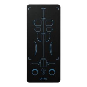 Umay(佑美) | Silent Anti-vibration Home-use Ab Roller Pad