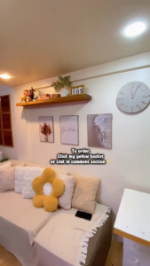 solid wood shelves with invisible metal support mechanism  sold per piece (per wood panel) wooden shelves 120cm length