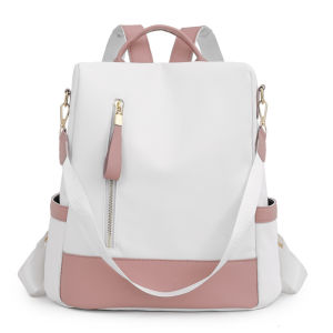 JIFANPAUL | Fashion Womens Backpack with Anti-theft Feature Large Capacity