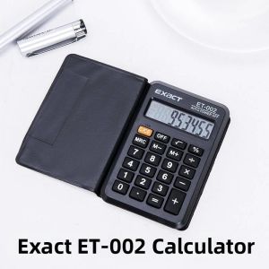 Jiaxun | Mini 8-Bit Calculator pocket-sized