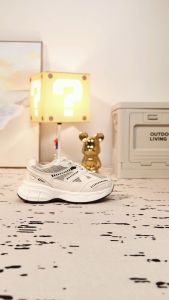 LURAD Sepatu Sneakers Wanita Sporty Empuk & Nyaman