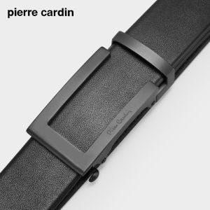 Pierre Cardin | Dây Nịt Da Thật Nam