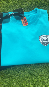 Jopperside kaos pria katun combed distro premium ts271db logo jopperside