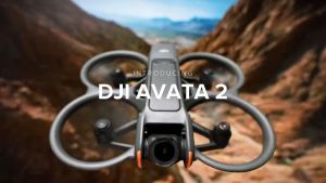 DJI Avata 2 Drone Only / DJI Avata 2 Fly More Combo (Walk In Only)
