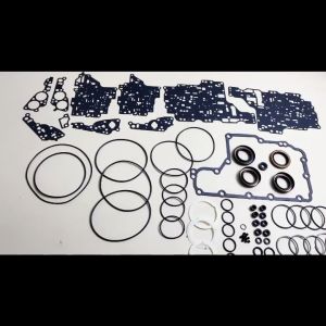 Transmisi Matic Packing Seal Set Aveo Captiva Baleno Aerio Esteem Zavira 60-40LE - 10008164