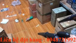 Máy Thổi Hút Bụi Dùng Pin MAKUTE CPB001 - Sản Phẩm Có 3 Option Cho Quý Khách Lựa Chọn - Bảo Hành 6 Tháng