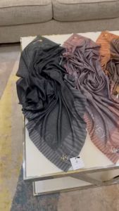 Molla Series: Jilbab Hijab Journey & Scarf Hijab Premium