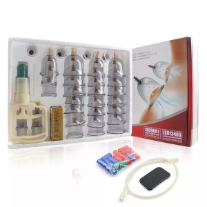 32pcs Magnetic Massage Suction Cup Set: A Complete Guide