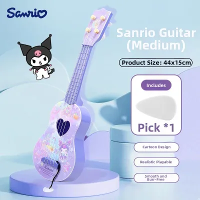 NUOCHONGTONGHUA | Beginner Friendly Child Ukulele Toy