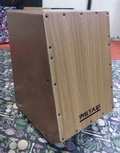cajon trapesium kajon kahon drum box duduk akustik dan akustik elektrik murah