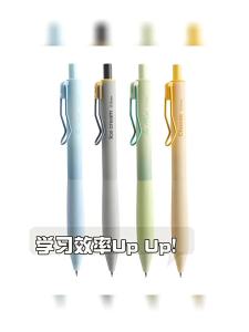 M&G | Bút Gel Đen M&G 0.5MM Mực Khô Nhanh Có Thể Thay Ruột Vỏ Cao Su Mềm Dành Cho Học Sinh Và Văn Phòng Bút Văn Phòng & Trường Học