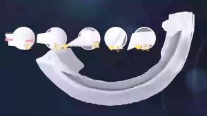 Penghantaran dari China [2025] Mi Dou Xiong Classic Sangat Nipis Lampin Kertas Lampin untuk Lelaki dan Wanita Seluar Bayi Bayi Baru Lahir 3.8