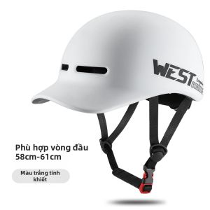 West Biking | Mũ Bảo Hiểm cho Đạp Xe Trượt Ván và Thể Thao Giải Trí Thành Phố