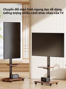BESSGROUP | Mobile Stand TV Mount