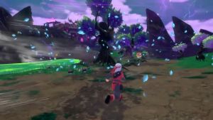 Nintendo Switch Dragon Quest Monsters The Dark Prince (English/Chinese)