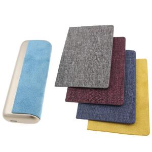 Universal Replacement Cover for iQ O Illumai Prime Flagship Model Sixth And Seventh Generation Magnetic Suction Decorative Cloth Texture