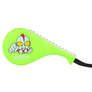 GINGPAI | Professional Double Pad Martial Arts Training Target