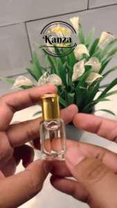 Minyak kembang kantil asli/Minyak bunga kantil pembuka aura tanpa alkohol wangi lembut tahan lama