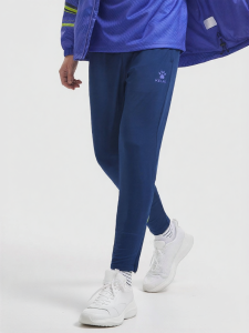 Kelme | Competitive Training Football Running Trousers