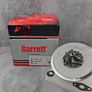 CATRIDGE KATRIT TURBO ISUZU NMR71 NMR 71 GARRET