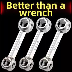 Multifunction Portable Hex Key Wrench Set