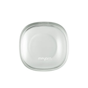 MEYARN | Orthodontic Retainer Case Portable Organizer