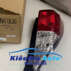 Đèn hậu (lái sau) Toyota Innova 2016-2023 815600K240 815510K240 Chính hãng