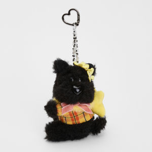 Tagi. Mid-Autumn Festival Exclusive Haha&Popcorn Pendant Fashion Bag Accessories Pendant