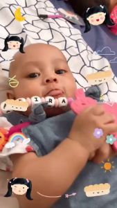 PC 14 | PACIFIER CLIP | TALI EMPENG DAN TEETHER BISA CUSTOM NAMA | TALI DOT EMPENG TEETHER CHAIN GANTUNGAN BAHAN GANTUNGAN SILIKON AMAN BPA FREE | RUZAIN MALL