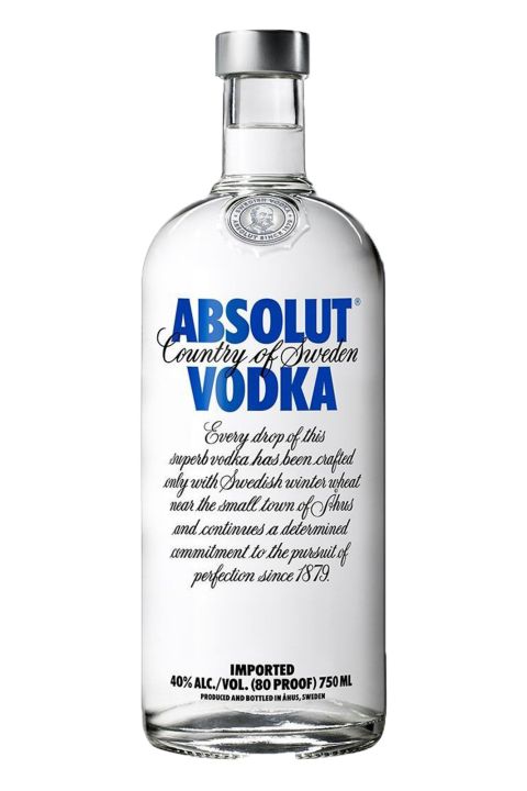 ウイスキー ABSOLUT VODKA 750ml 50% Se884df3ad7e04eb696ab1603608b7