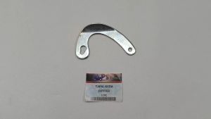 Tapal Kuda Jupiter Z - Plat Tahanan Penahan Gantungan Per Standar 2 Jagang Tengah Yamaha Alfa Vega