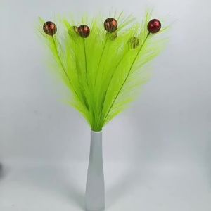 1/3/5Pcs Christmas Decoration Red Green Bouquet Xmas Tree Pendant Ornaments for Home Room Decor New Year 2026 Garden Accessories