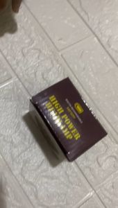 Senter Kepala 5 LED XY-502: Cahaya Putih 4 Mode USB Outdoor Rechargeable Berkemah