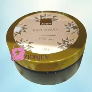 AVON PERFUMED SKIN SOFTENER CREAM IMARI FAR AWAY SWEET HONESTY 150g (seductionvelvetmagic the onemomentsforever)