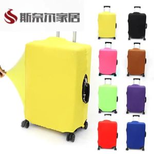 FEIZHUXIANSEN | Dustproof Protective Luggage Cover
