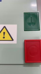 [Giá hủy diệt] [Ảnh thật] Khởi động từ hộp (bộ khởi động từ) LSE công suất 12A-18A-25A- 32A CHÍNH HÃNG LSE