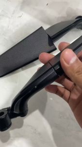 SPION WINGLET CNC V2 V3 MODEL H2R: Aksesoris Motor Berkualitas Tinggi