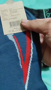 ถุงเท้านักเรียน ถุงเท้าทำงาน Socksy ข้อเท้าฟรีไซส์ คะละสีหลาย ผ้าดีหนุ่มขนาดฟรีไซส์ มีสินค้าพร้อมส่ง