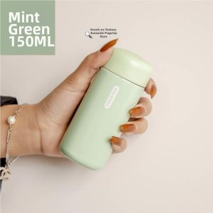 YUYOU | Compact Portable Thermal Cup 100ml