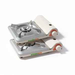 BSWOLF | Portable Outdoor Tea Boiling Stove