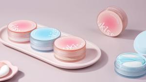 UKISS Jelly Loose Powder Oil Control Waterproof and Sweatproof For All Skin Type
