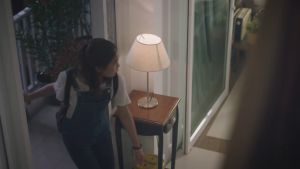 Pembasmi Serangga Baygon Silky Lavender 200 ml