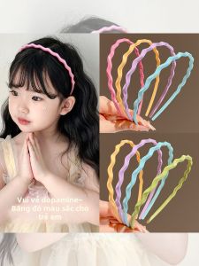NING ZHOU | Non-Slip Grip Hair Tidying Headband
