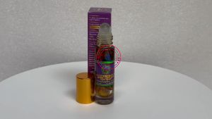 Dầu Thái Lan - Dầu lăn 19 vị thảo dược - Giúp tỉnh táo thông mũi giảm khó chịu khi viêm xoang.