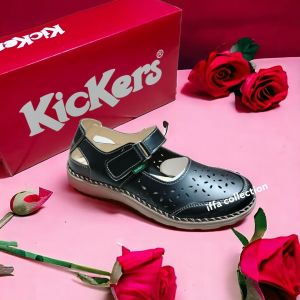 sandal kickers terbaru redy di toko iff